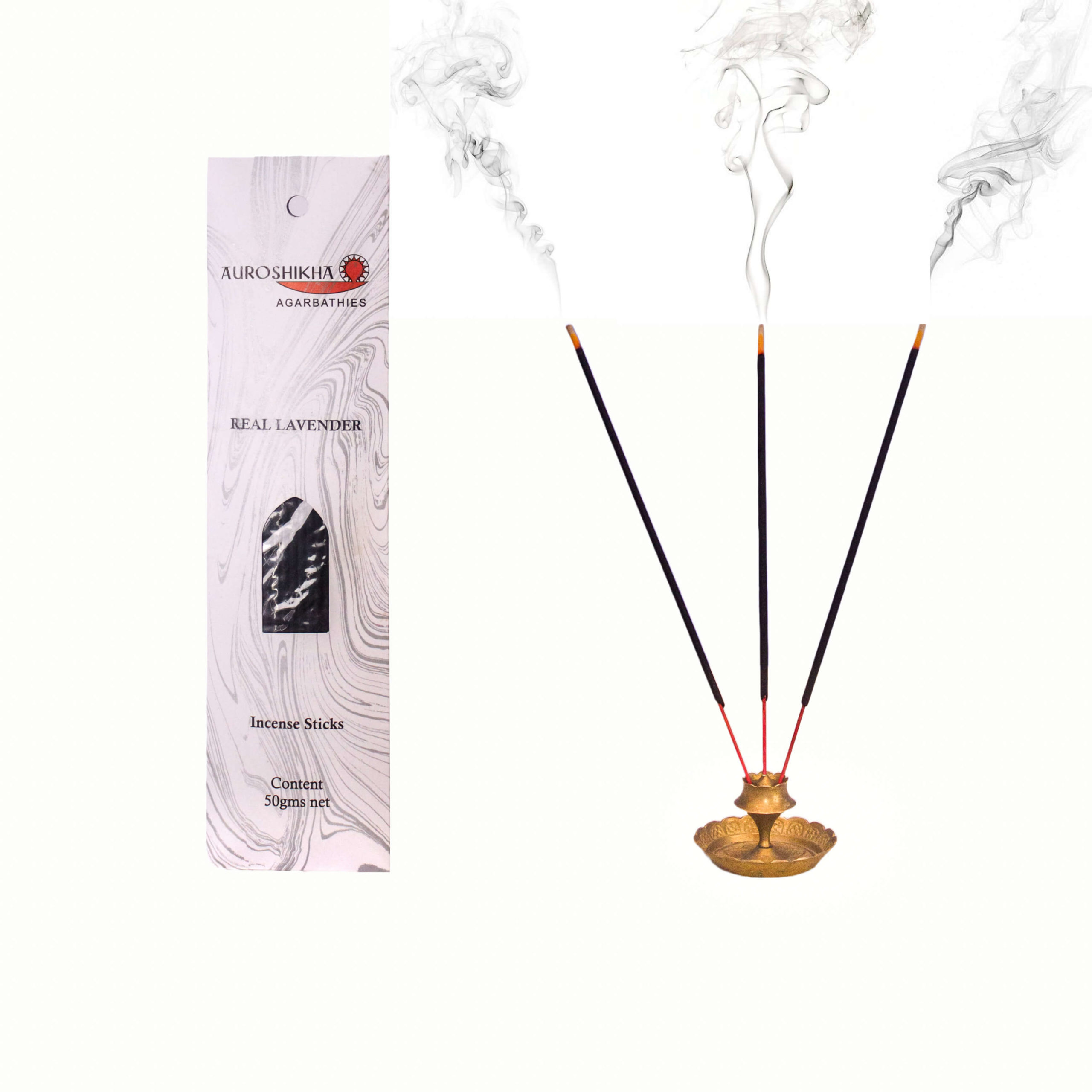 Organic Incense Sticks - Iris Store